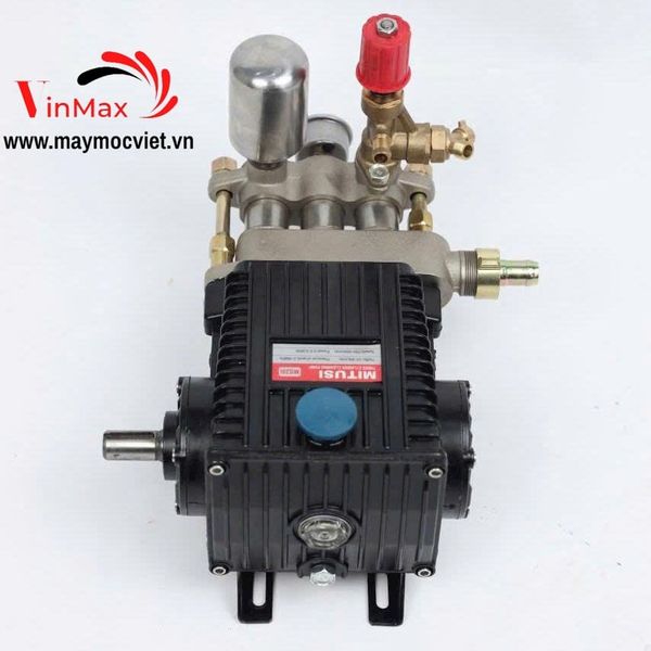Đầu Phun Xịt 3HP Mitusi MS28i