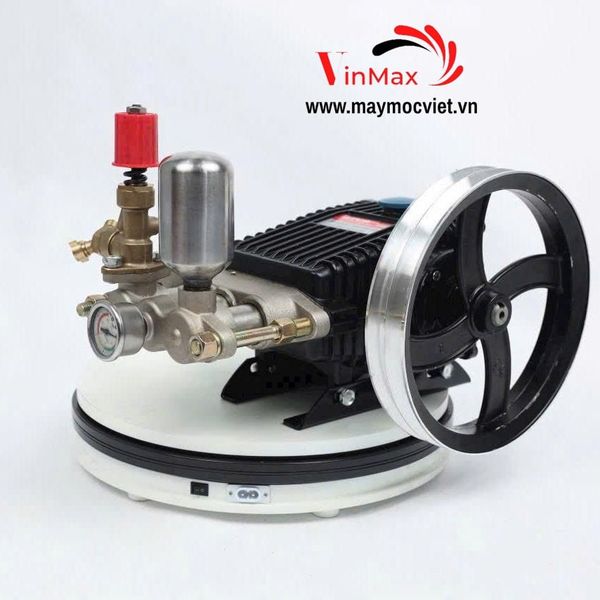 Đầu Phun Xịt 3HP Mitusi MS28i