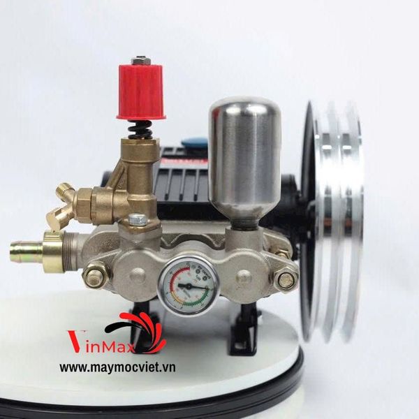 Đầu Phun Xịt 3HP Mitusi MS28i
