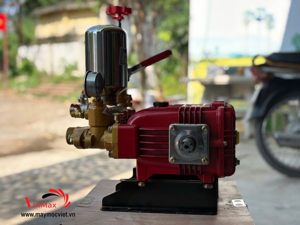 Đầu Phun Xịt Áp Lực 5HP Nakawa NK-3098