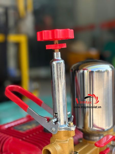 Đầu Phun Xịt Áp Lực 5HP Nakawa NK-3098