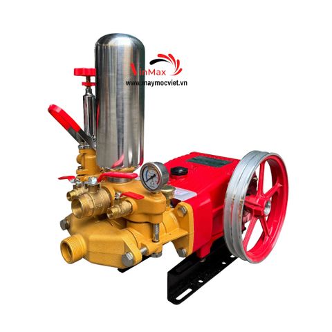 Đầu Xịt Áp Lực Nakawa NK48158 15HP