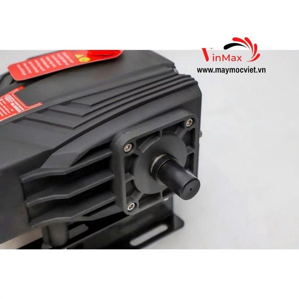 Đầu Phun Áp Lực OSHIMA OS-30H100 5.0HP Ty Sứ Đen