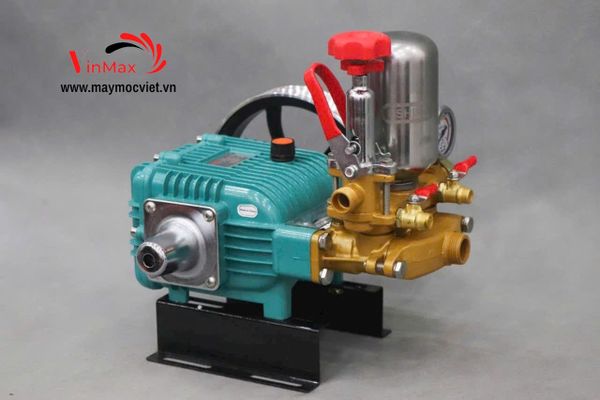 Đầu Phun Xịt Áp Lực 1HP Oshima OS-22G