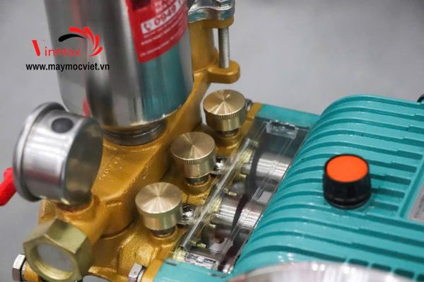 Đầu Phun Xịt Áp Lực 1HP Oshima OS-22G