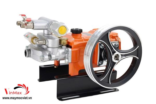 Đầu Phun Xịt Áp Lực 1HP Mitsuyama TL-299A