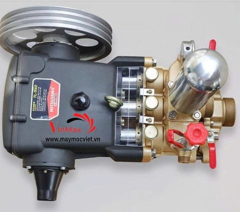 Đầu xịt 15HP Mitsuyama TL-1560