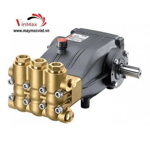 Đầu Bơm Rửa Xe Hawk Italy NMT-2120R 5,5–7,9KW