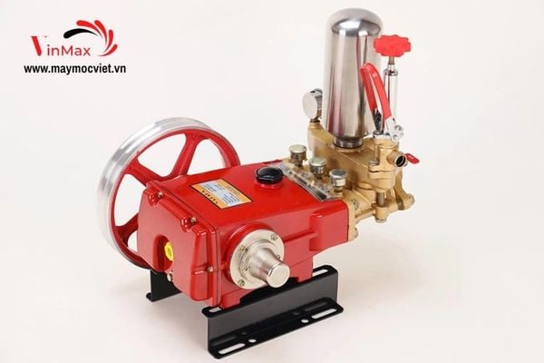 Đầu Phun Xịt Áp Lực 7Hp Yataka CS-120