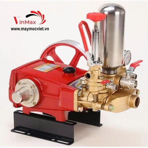 Đầu Phun Xịt Áp Lực 7Hp Yataka CS-120