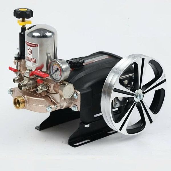 Đầu Phun Xịt Áp Lực 2HP Huspanda HPX25C