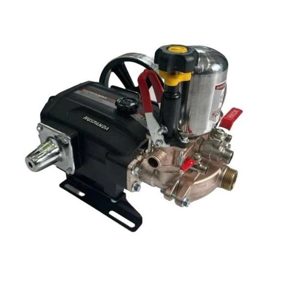 Đầu Phun Xịt Áp Lực 2HP Huspanda HPX25C