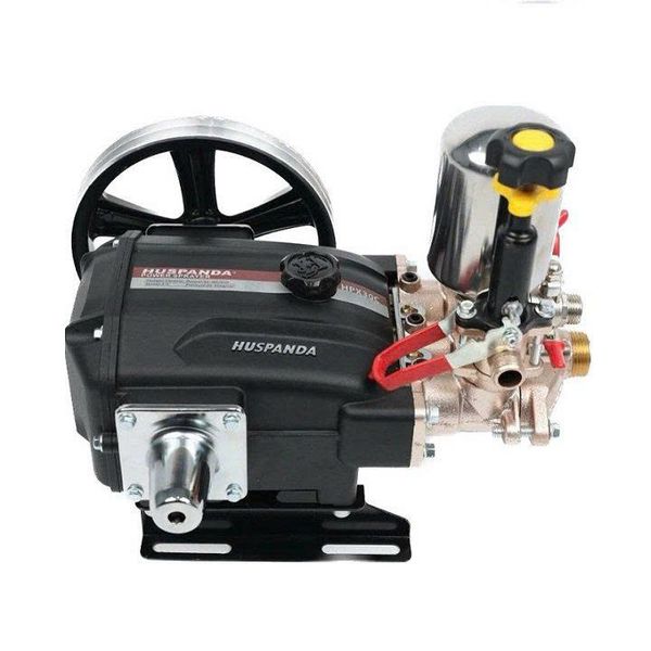 Đầu Phun Xịt Áp Lực 2HP Huspanda HPX25C