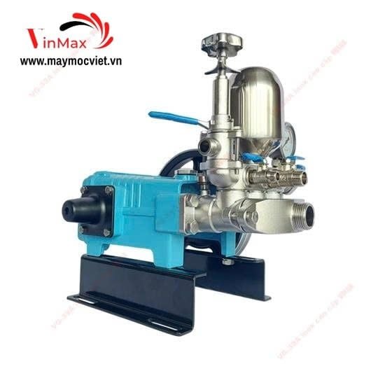 Đầu phun áp lực ty sứ cao cấp VOLGA VG-39A