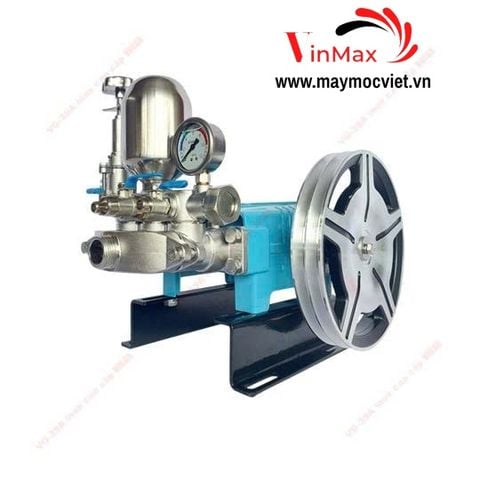 Đầu phun áp lực ty sứ cao cấp VOLGA VG-39A