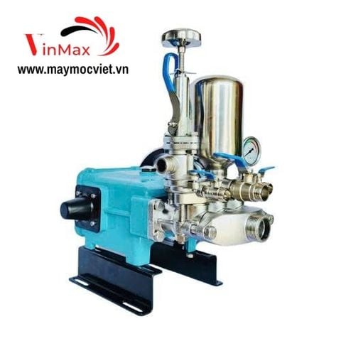 Đầu Phun Áp Lực VOLGA VG-80A INOX (Cao Cấp)