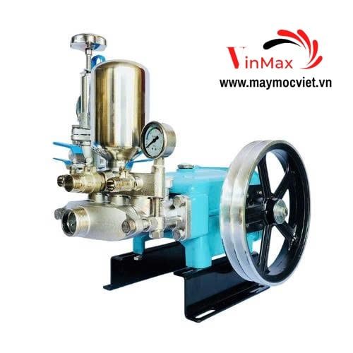 Đầu Phun Áp Lực VOLGA VG-80A INOX (Cao Cấp)