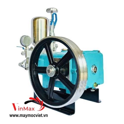 Đầu Phun Áp Lực VOLGA VG-80A INOX (Cao Cấp)