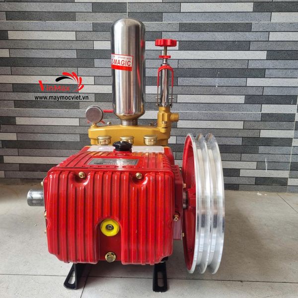 Đầu Xịt Z-Magic ZM150