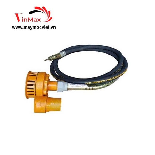 Dây Bơm Bùn Turbo F80-6M