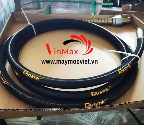 Dây chày Dynamic F35-6m