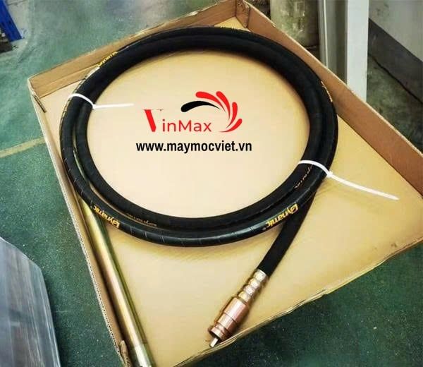 Dây Chày Dynamic F50-4m