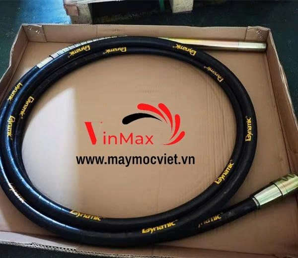 Dây Chày Dynamic F50-4m