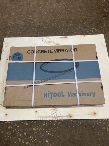 Dây Chày Xăng HITOOL (JinLong) F60 – 6m