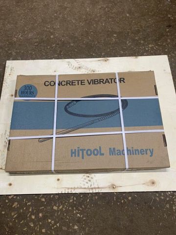 Dây Chày HITOOL (JinLong) F50 – 12m