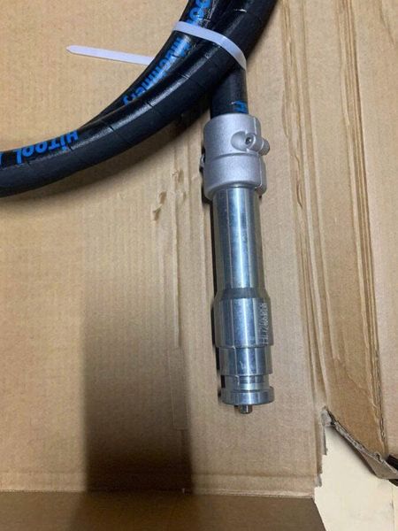 Dây Chày Xăng HITOOL (JinLong) F60 – 6m