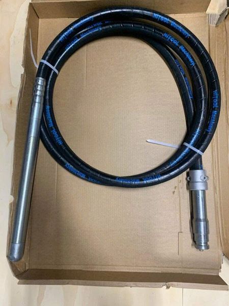 Dây Chày HITOOL (JinLong) F50 – 12m