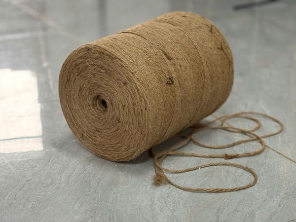 Dây cuốn cỏ ủ chua 11kg/cuộn