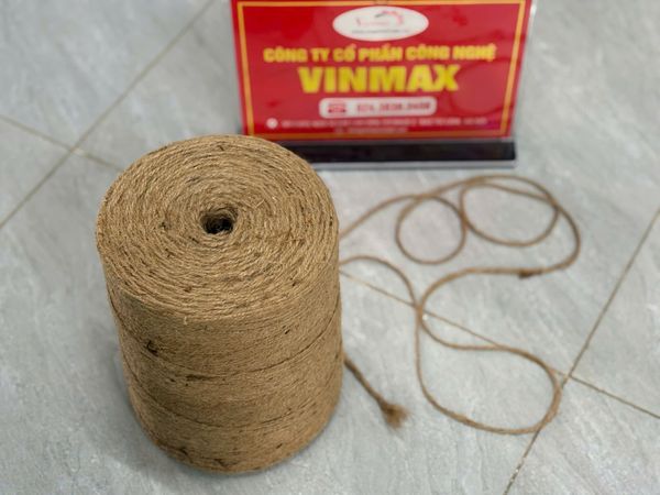 Dây cuốn cỏ ủ chua 11kg/cuộn