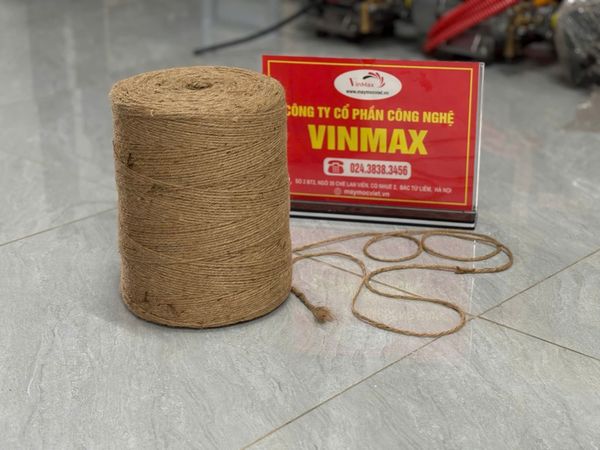 Dây cuốn cỏ ủ chua 11kg/cuộn