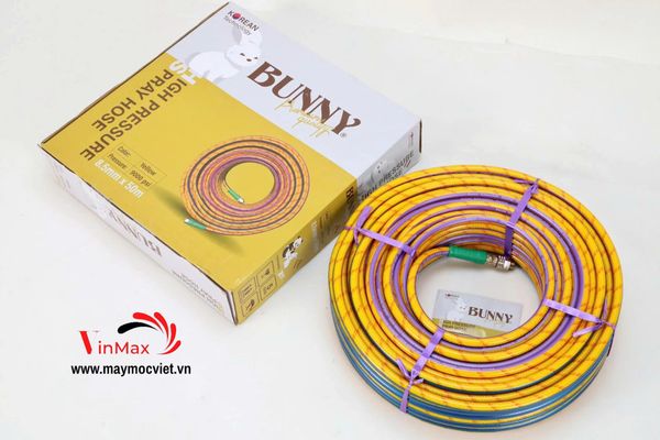 Dây Hơi Bunny 8.5mm x 50m