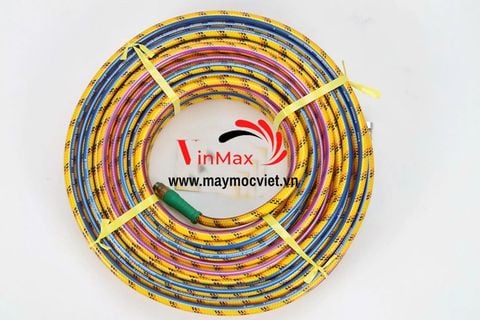 Dây Hơi Bunny 8.5mm x 50m