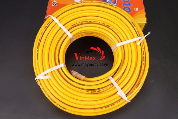 Dây Hơi Cá Sấu Yamamoto 8.5mmx50m