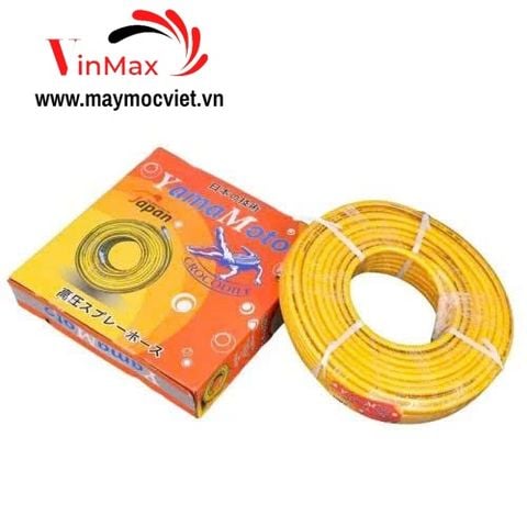 Dây Hơi Cá Sấu Yamamoto 8.5mmx50m