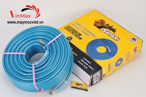 Dây Phun Áp Lực Safari 8.5mm x  50m