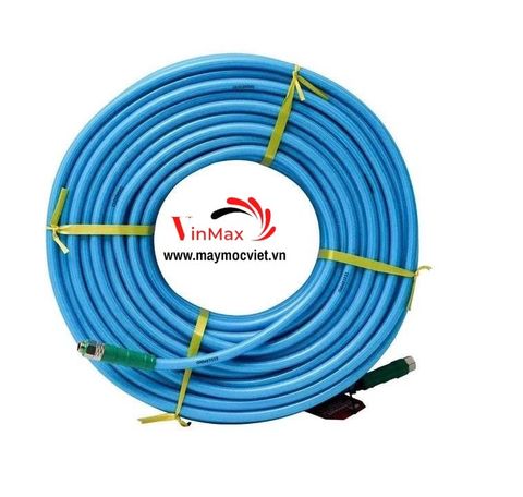 Dây Phun Áp Lực Cá Sấu Elephant No.2 8.5mm x 50m