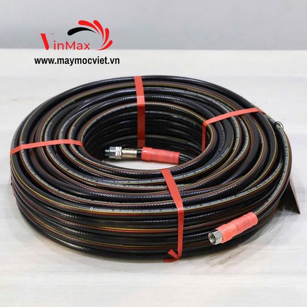 Dây xịt áp lực Hankook Pro – 8.5mm x 50m
