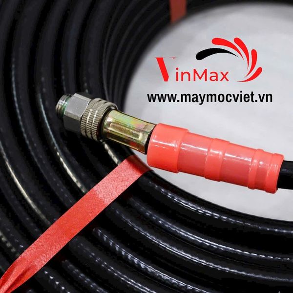 Dây xịt áp lực Hankook Pro – 8.5mm x 50m