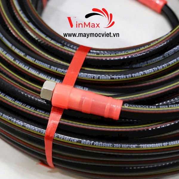 Dây xịt áp lực Hankook Pro – 8.5mm x 50m