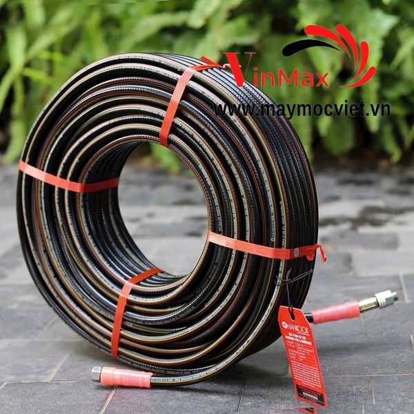 Dây xịt áp lực Hankook Pro – 8.5mm x 50m