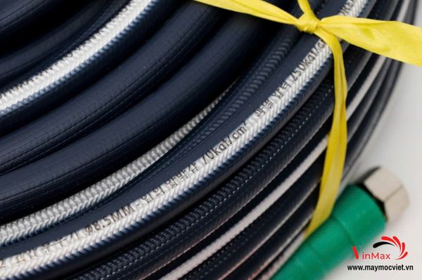 Dây xịt áp lực Hankook No.2 8.5mm x 50m