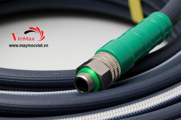 Dây xịt áp lực Hankook No.2 8.5mm x 50m