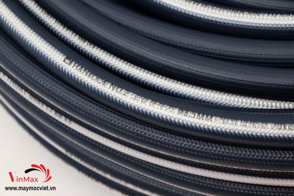 Dây xịt áp lực Hankook No.2 8.5mm x 50m