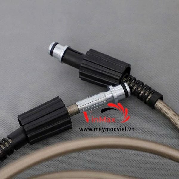 Dây rửa xe áp lực cao 15 mét MITSUKAISHO DXR-15M