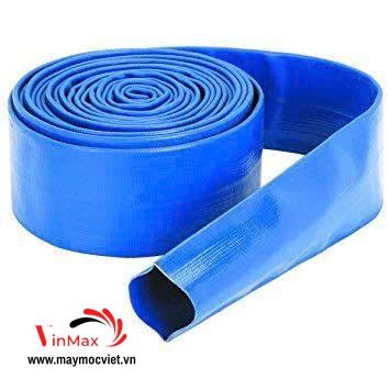 Ống vải bạt phi 80mm