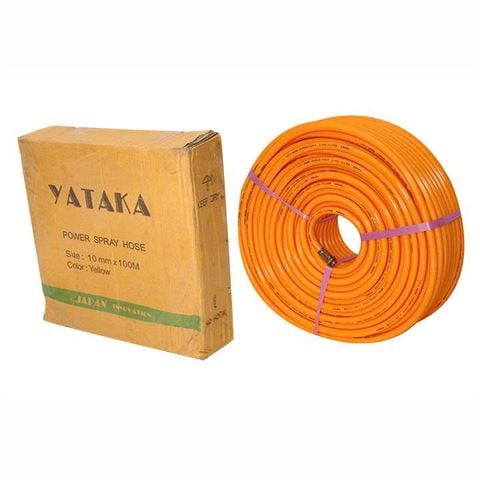 Dây phun xịt Yataka 13mm x 100m